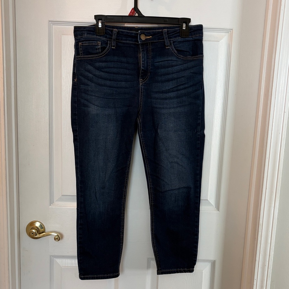Prosperity Women's Denim Jeans